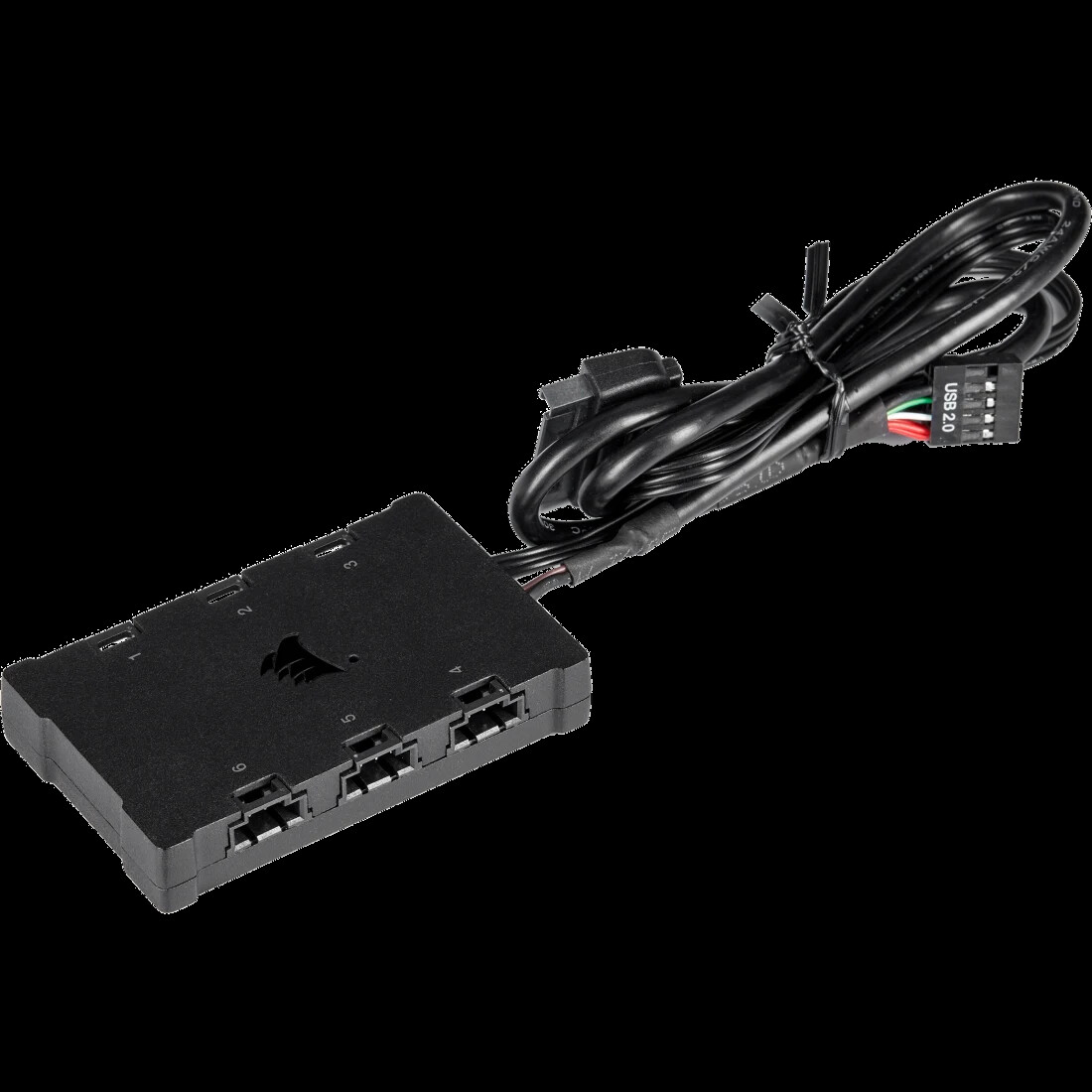Corsair iCUE Lighting Node CORE Digital Fan RGB Lighting Controller CL-8930009