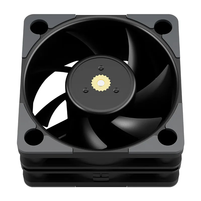 Thermalright TL-B4020 40mm PWM Case Fan 5500RPM Double Ball Bearing Quiet PC