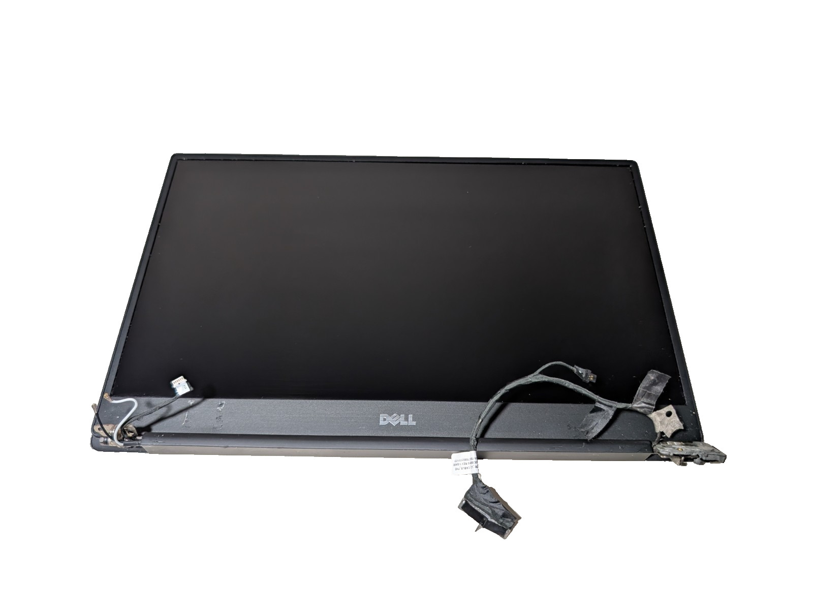 Genuine OEM Dell XPS 9360 FHD 1920×1080 Full HD LCD Screen Assembly Complete