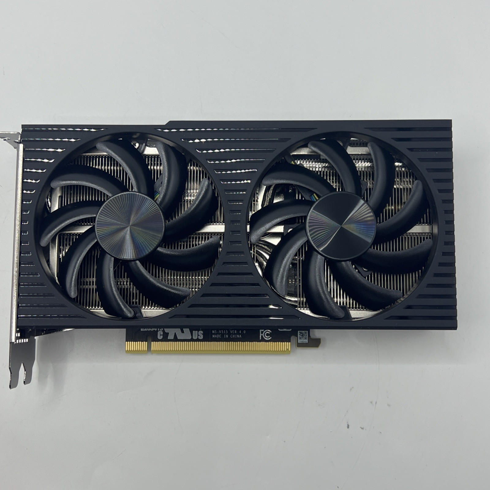 DELL OEM GeForce RTX 4060 Ti 8GB RAM – Graphics Card – Very Good Condition