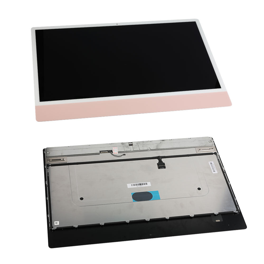 OEM LCD Display Screen For iMac 2021 24″ 4.5K A2438 A2439 Assembly Replacement