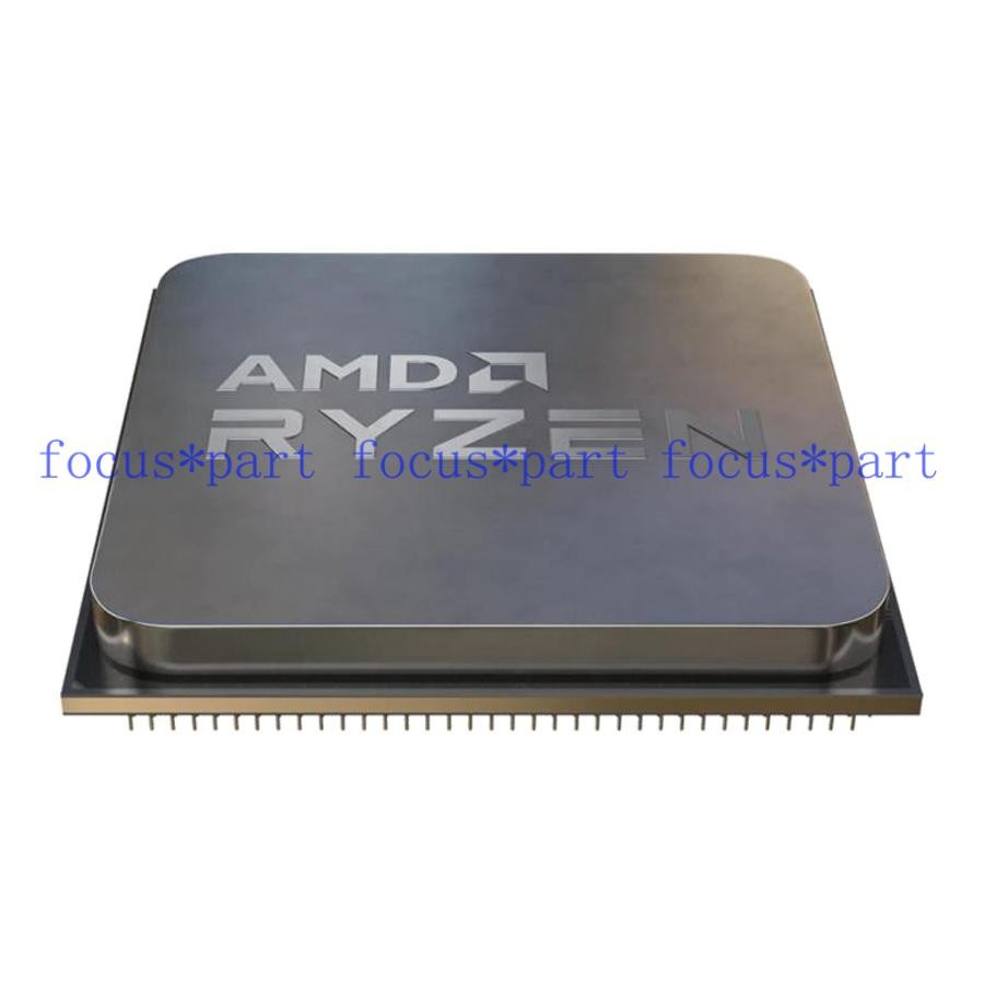 AMD Ryzen 3 4100 Quad-Core Socket AM4 None Integrated Graphics Desktop Processor