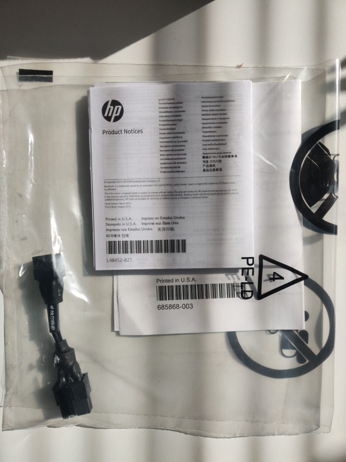 [New] 48GB VRAM NVIDIA Quadro RTX 8000 Professional Graphics Card – Sealed