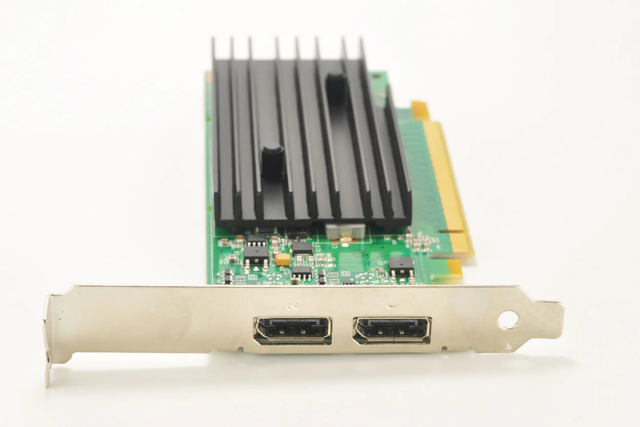 PCI-E Graphics Card for Dell Precision T5500 T1500 T3500 T7500 T5600 0X175K