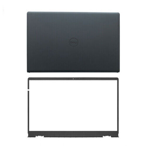 New Top Back Cover Front Bezel Hinges Screws For Dell Inspiron 15 3510 3511 3515