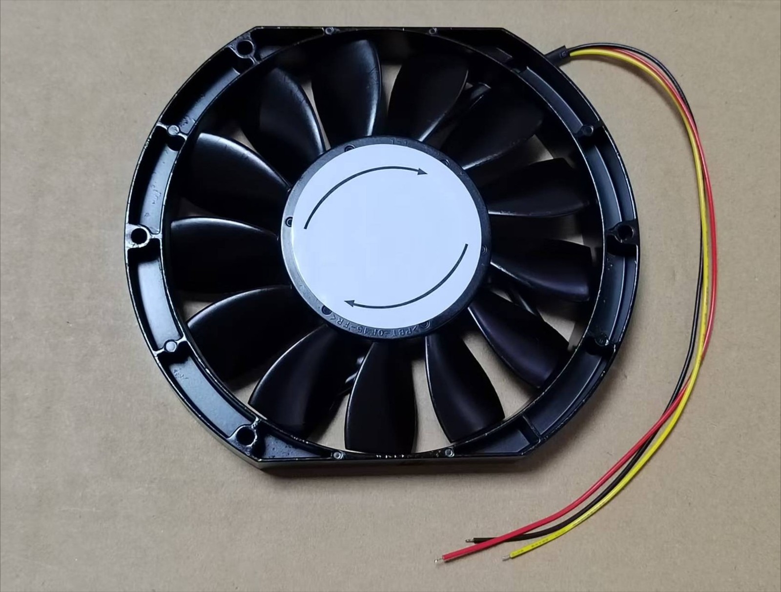 5pcs NMB 15025PA-24N-BB MODEL 24V 1.15A inverter DC cooling fan