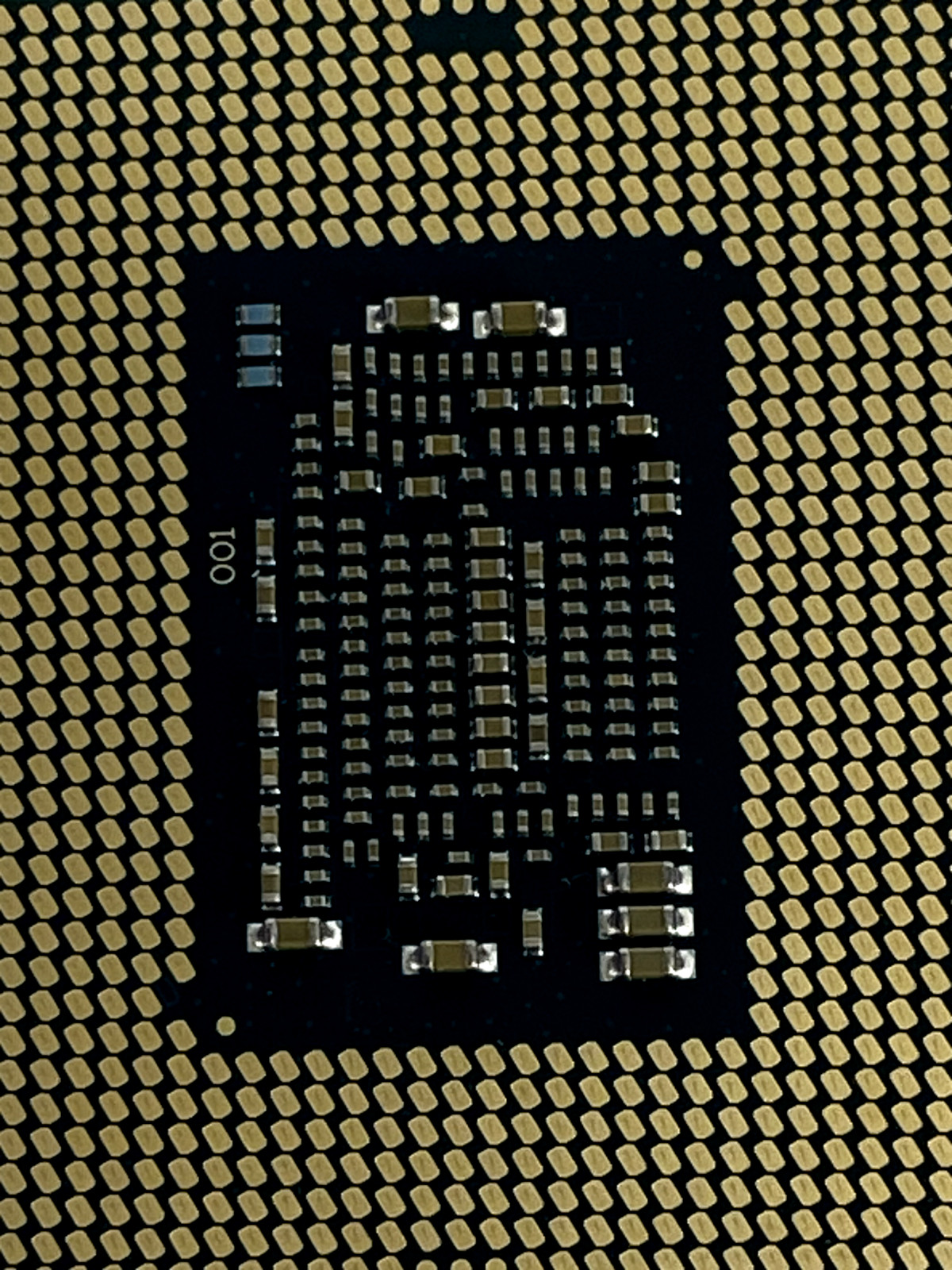 Intel Core i3-8300 SR3XY 3.70GHz 8 MB Cache 8GT/s CPU Processor Desktop Lot of 3