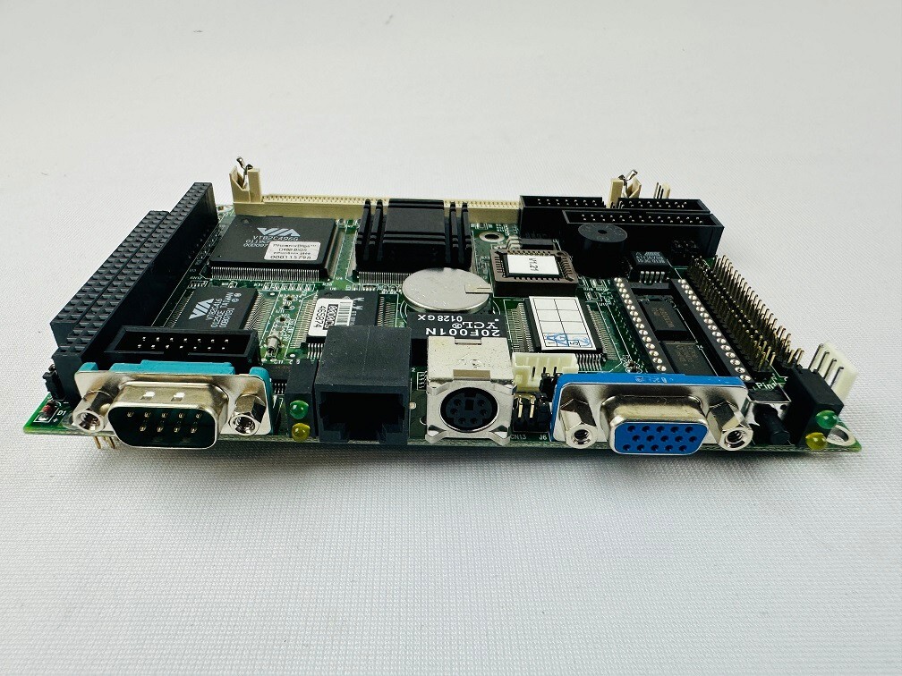 Advantech PCM-4823 CPU Board