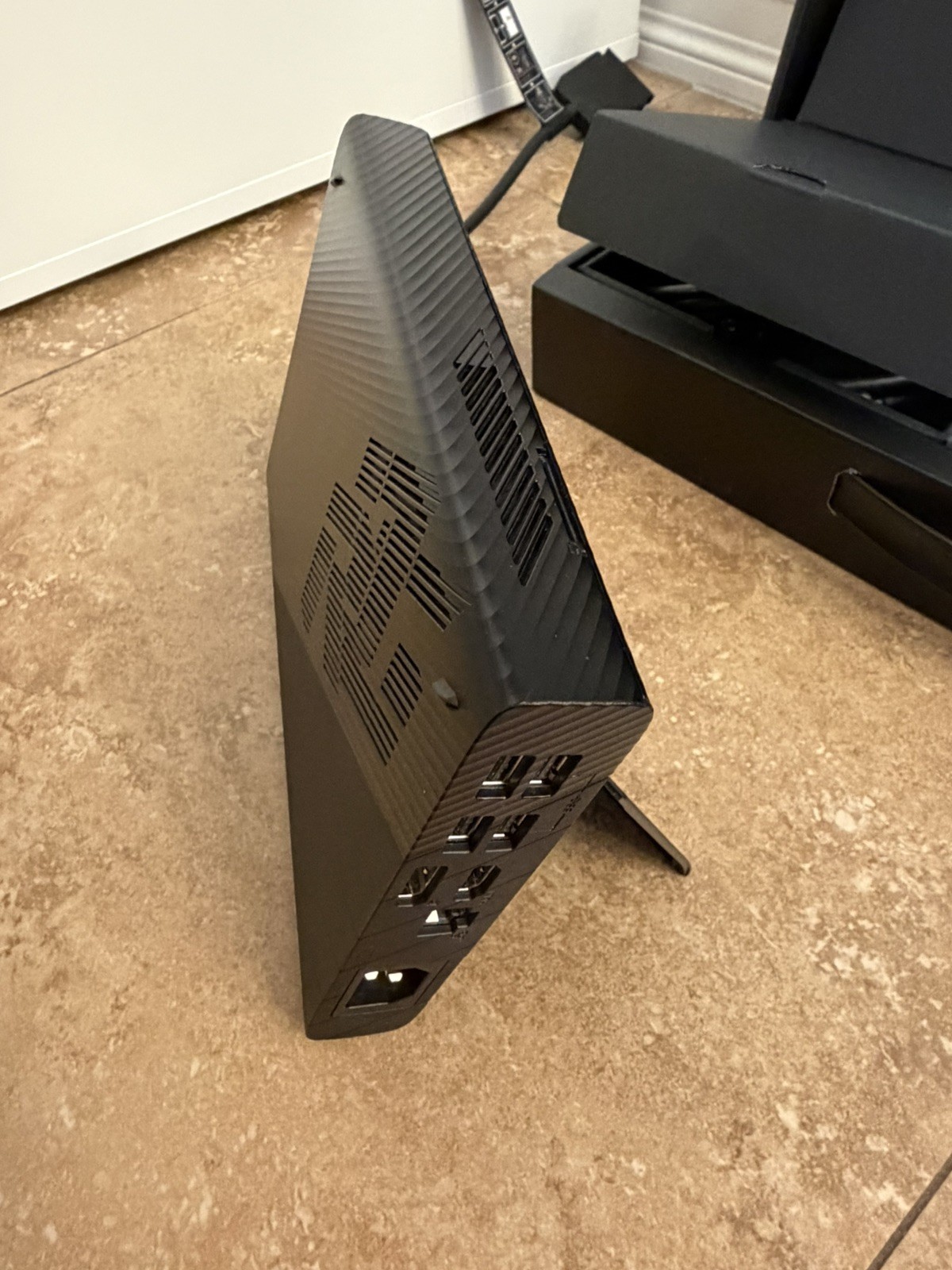 Asus ROG XG Mobile NVIDIA GeForce RTX 3080 Graphics Card GC31S-004