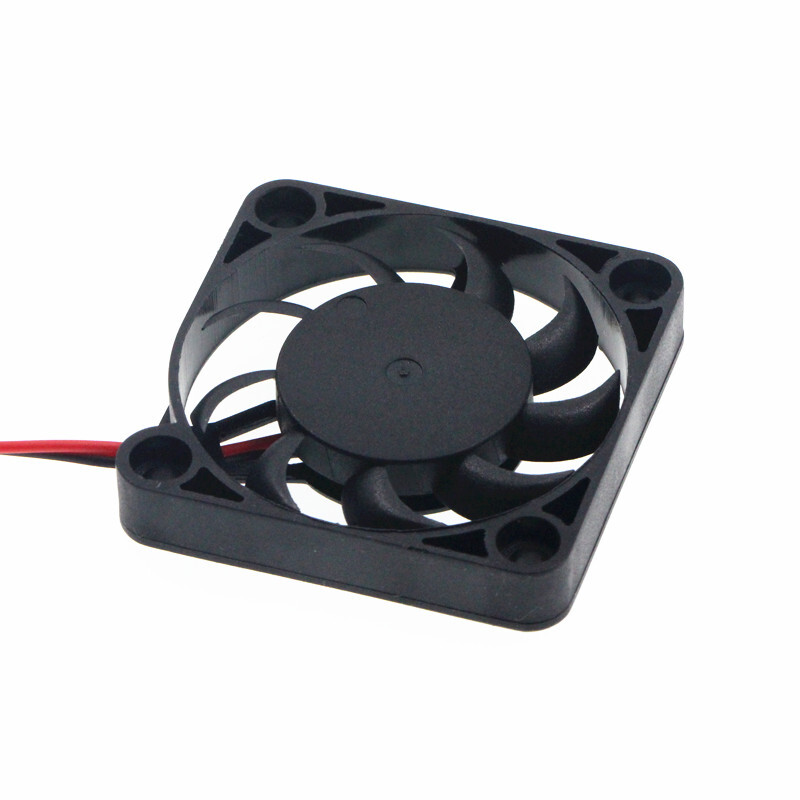 4007 DC Brushless Cooling Fan Mini Silent Fans 3.7V 5V 9V 12V 4000RPM-8000RPM