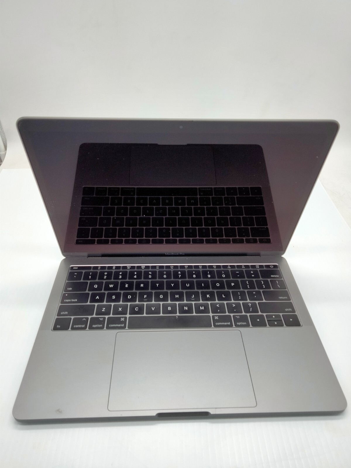 Apple A1708 2017 3164 13″ LCD Screen replacement MacBook SPACE GRAY Chassis A-B