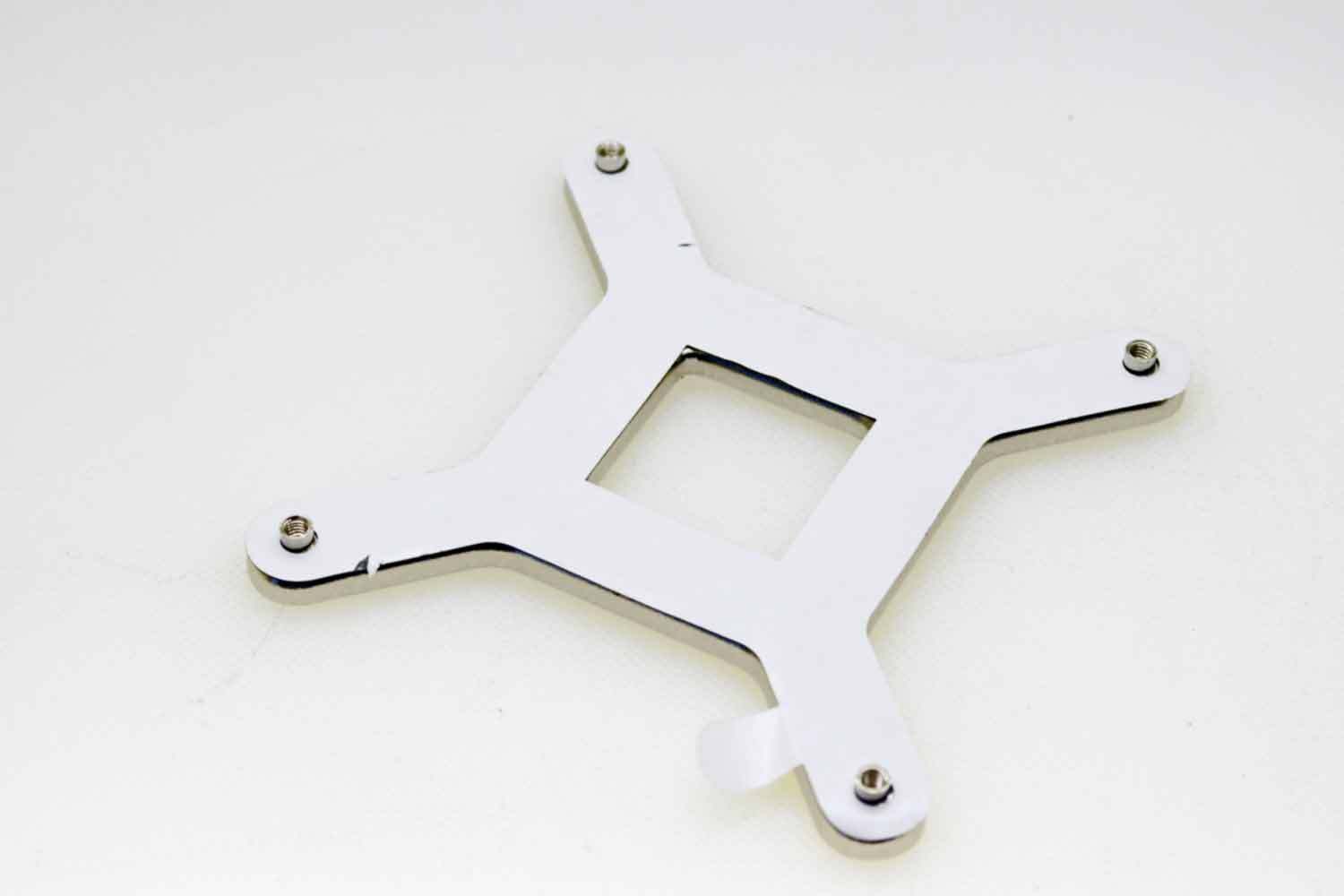 Cooler Master Metal Backplate for Intel Socket 775 (LGA775 mounting back plate)