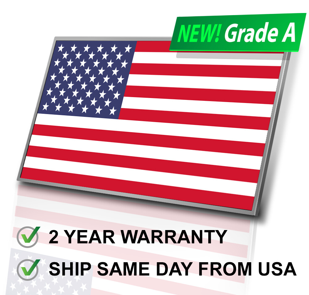 Lenovo ThinkPad T450 FHD IPS Wide View Matte New LCD Screen Replacement LED
