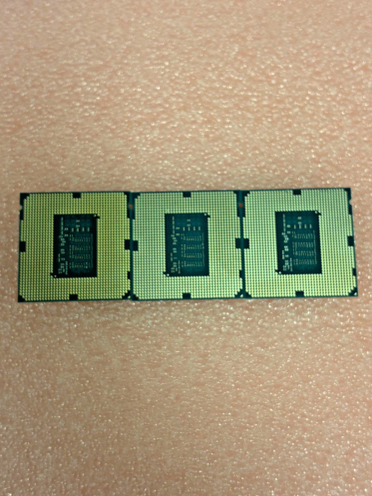Intel Core i7-4790 3.6 GHz LGA 1150 CPU Processor SR1QF