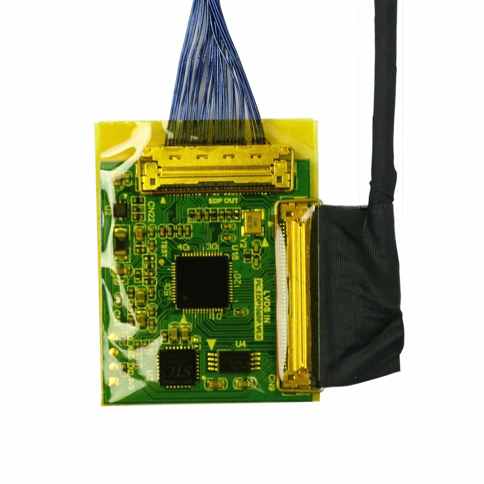 New 1920X1080 1080p IPS FHD Upgrade Kit for Thinkpad T430 T420 LCD controller