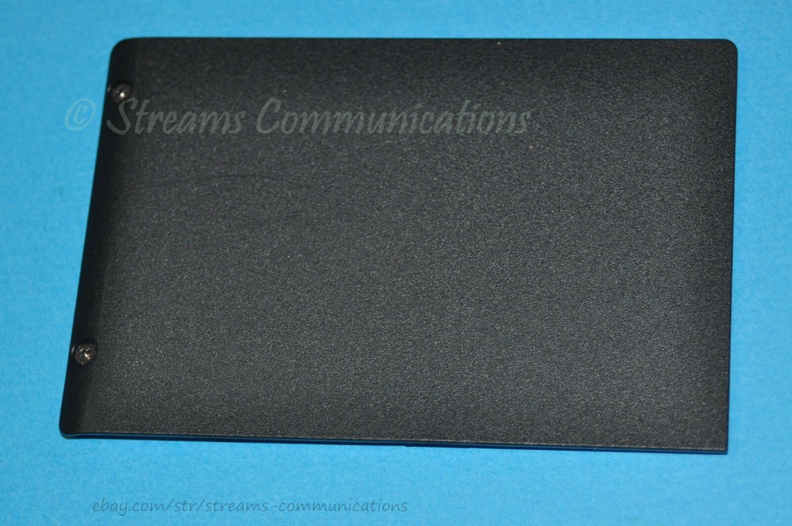 TOSHIBA Qosmio X505 X505-Q8104X 18.4 in Laptop Hard Drive (HDD) Cover Door