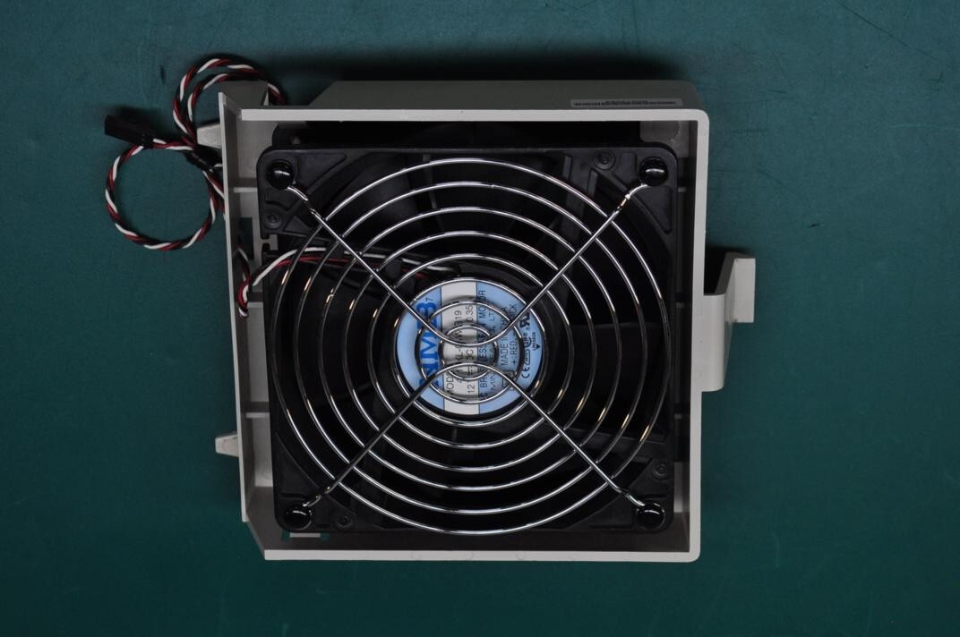 DELL NMB 12Volts Cooling Fan Assembly 4715KL-04W-B19