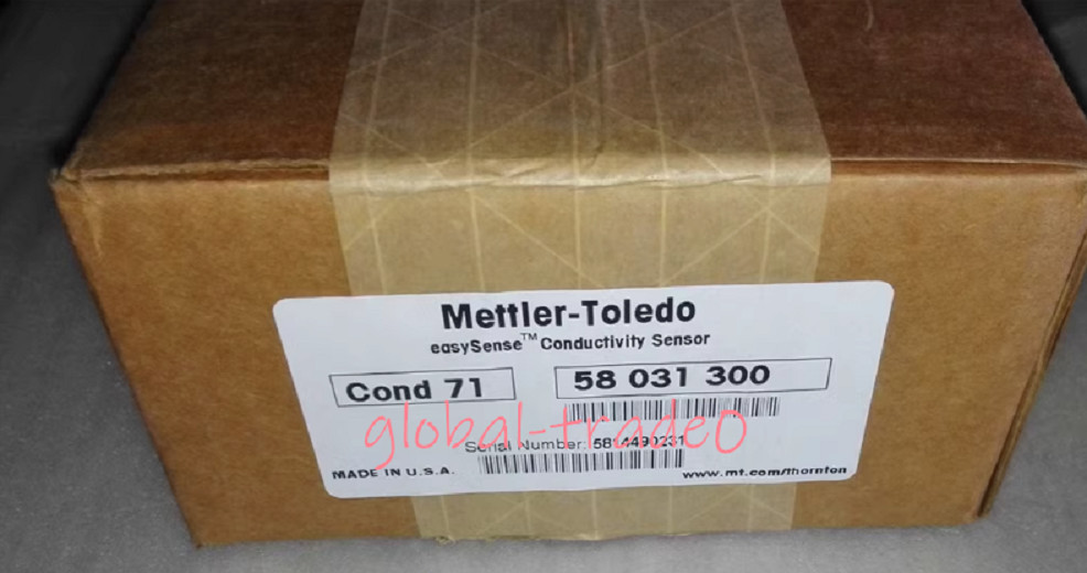 1PCS NEW Cond 71 58031300 Conductivity Electrode