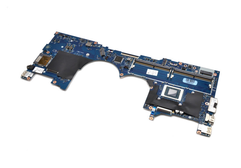 N09671-601 – Motherboard UMA RYZEN7 5825U For Envy 15-EY0023DX Notebook