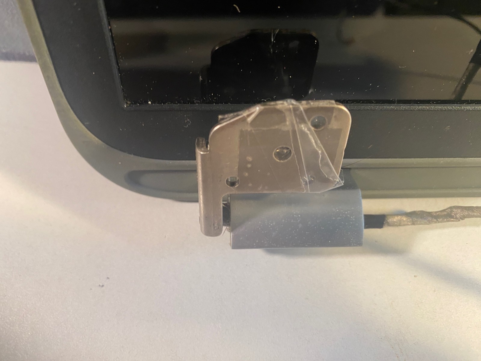 Laptop LCD Full Screen Assembly Dell Inspiron 17R-5720