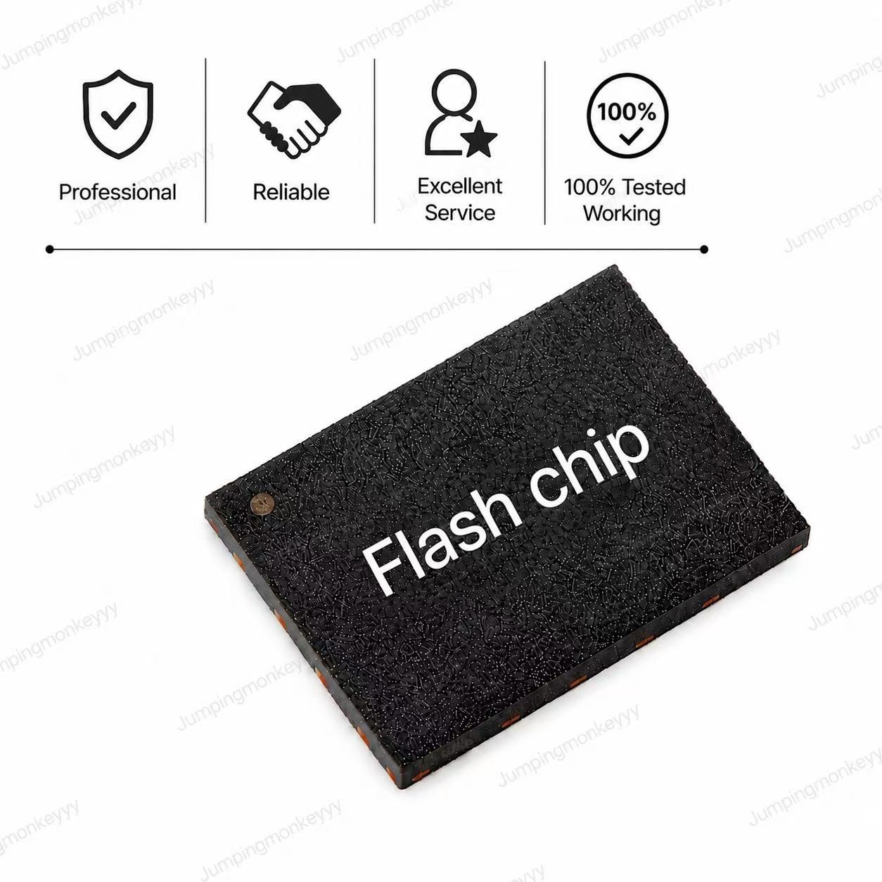 BIOS CHIP | HP ZBook Studio 16 inch G10 Mobile Workstation PC Dual-chip