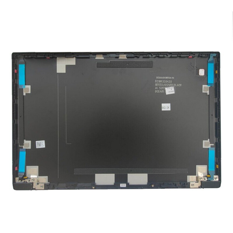 New LCD Back Cover Front Bezel For Lenovo Thinkpad E15 Gen 2 Gen 3 Rear Lid Case