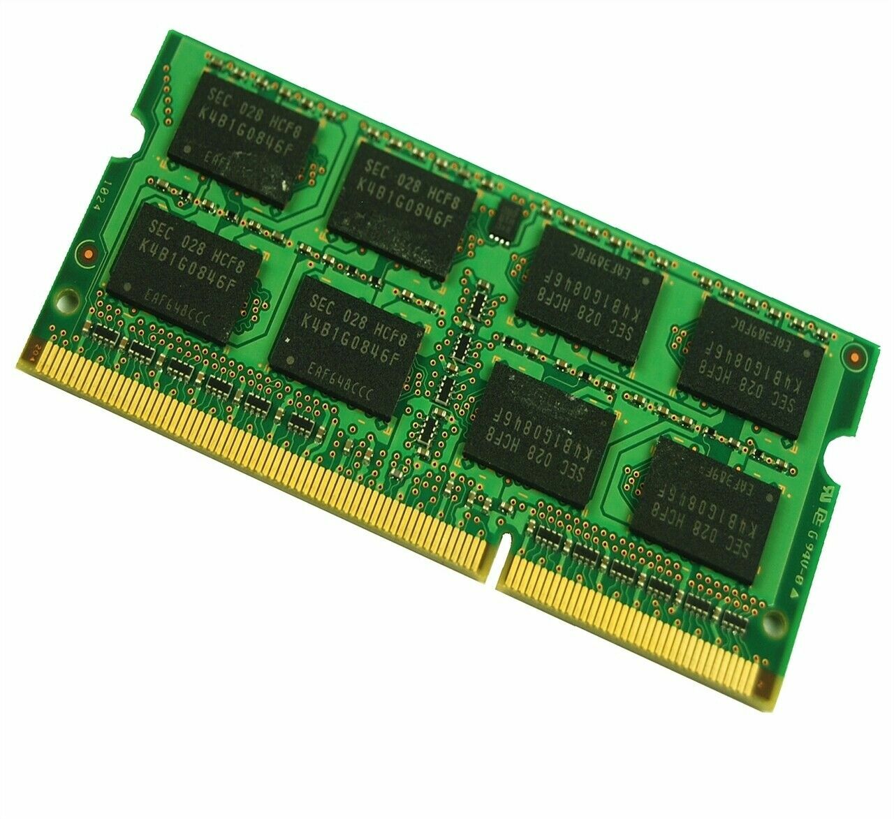 8GB DDR3 Laptop Memory for TOSHIBA Qosmio X75-A X75-A7290 X75-A7295 X75-A7298