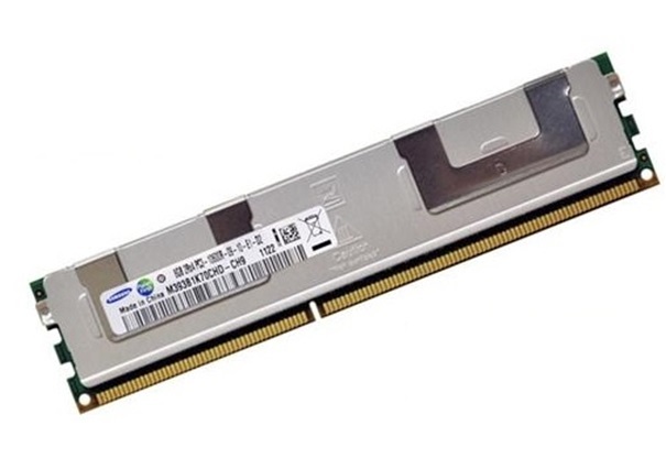8GB 4Rx8 PC3-8500R ECC REG DDR3 1066MHz RAM for Asus P7F-E P7F-X P7F-M P7F-C