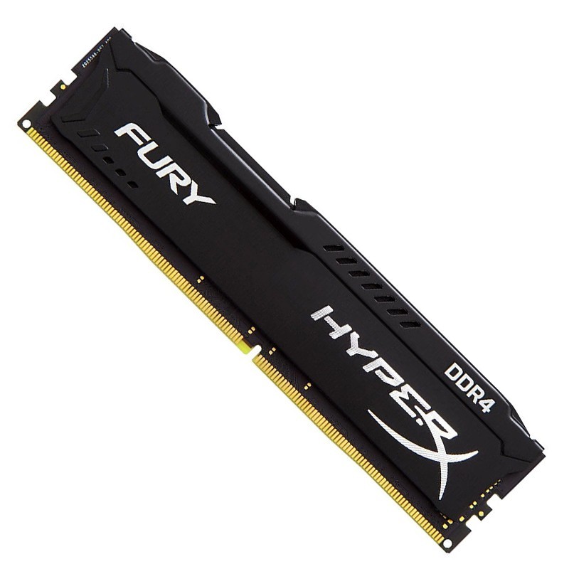 FURY DDR4 16GB 3200 MHz PC4-25600 Desktop RAM Memory DIMM 288piNS