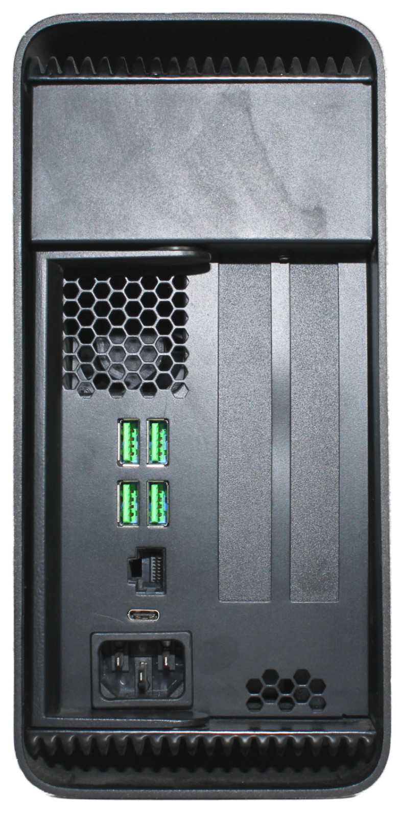 Razer Core V1 RC21-00940100 Thunderbolt 3 eGPU External Graphics Enclosure 500W