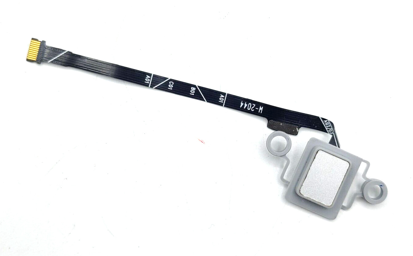 Dell OEM Inspiron 7706 2-in-1 17″ Fingerprint Reader Module Circuit Board Cable