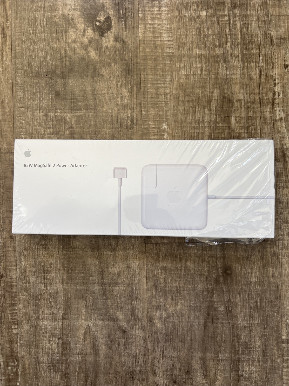 Genuine Apple 85W MagSafe 2 Power Adapter – Open Box, Never Used, MacBook Pro