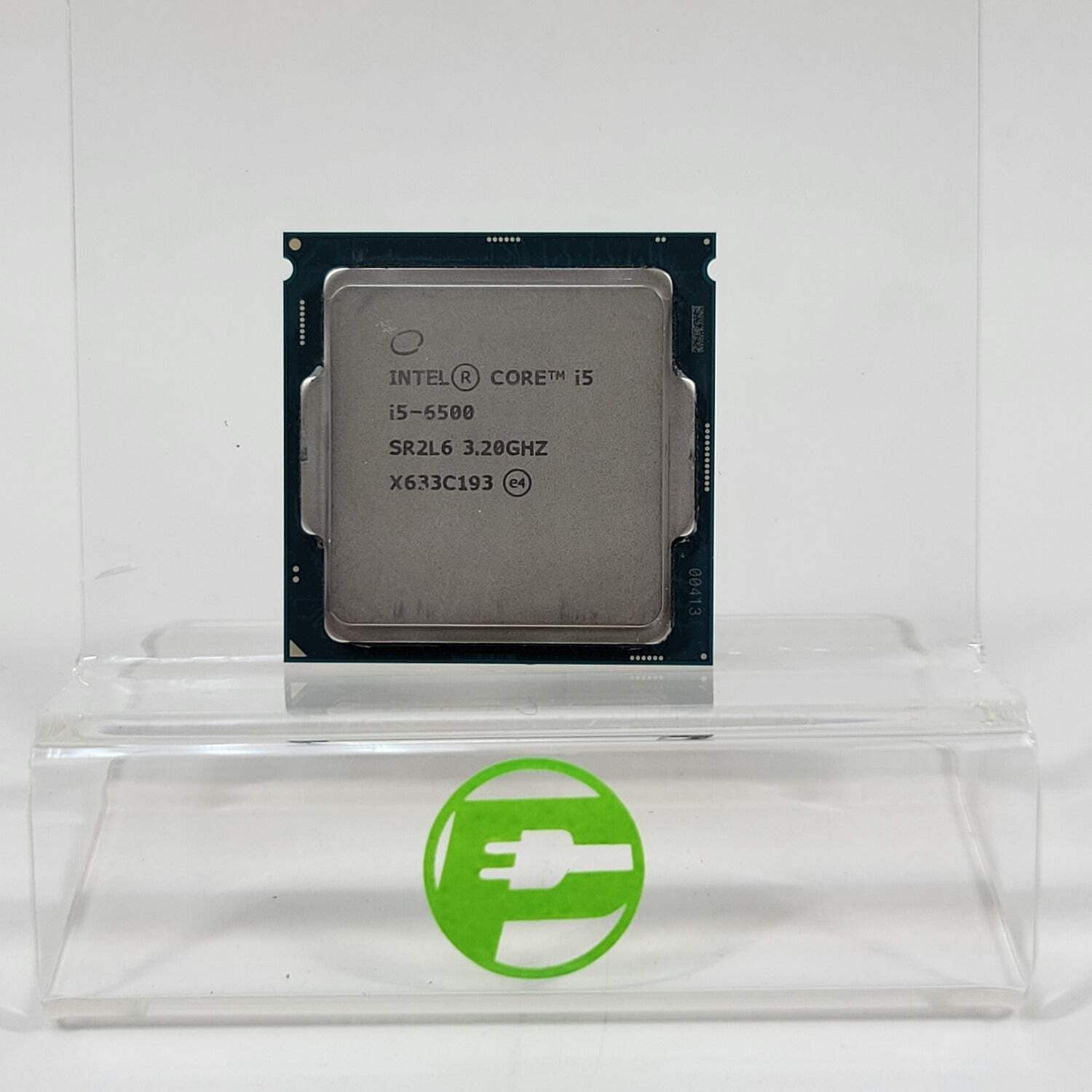 Intel Core i5-6500 3.20GHz Quad Core SR2L6 4 Thread LGA 1151