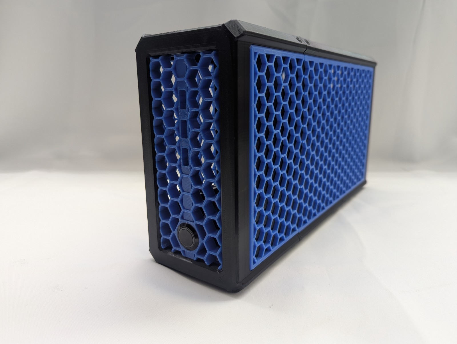 Arthrimus AMD BC-250 PS5 APU Console Style Case with 500W Flex PSU BC250 DIY Kit