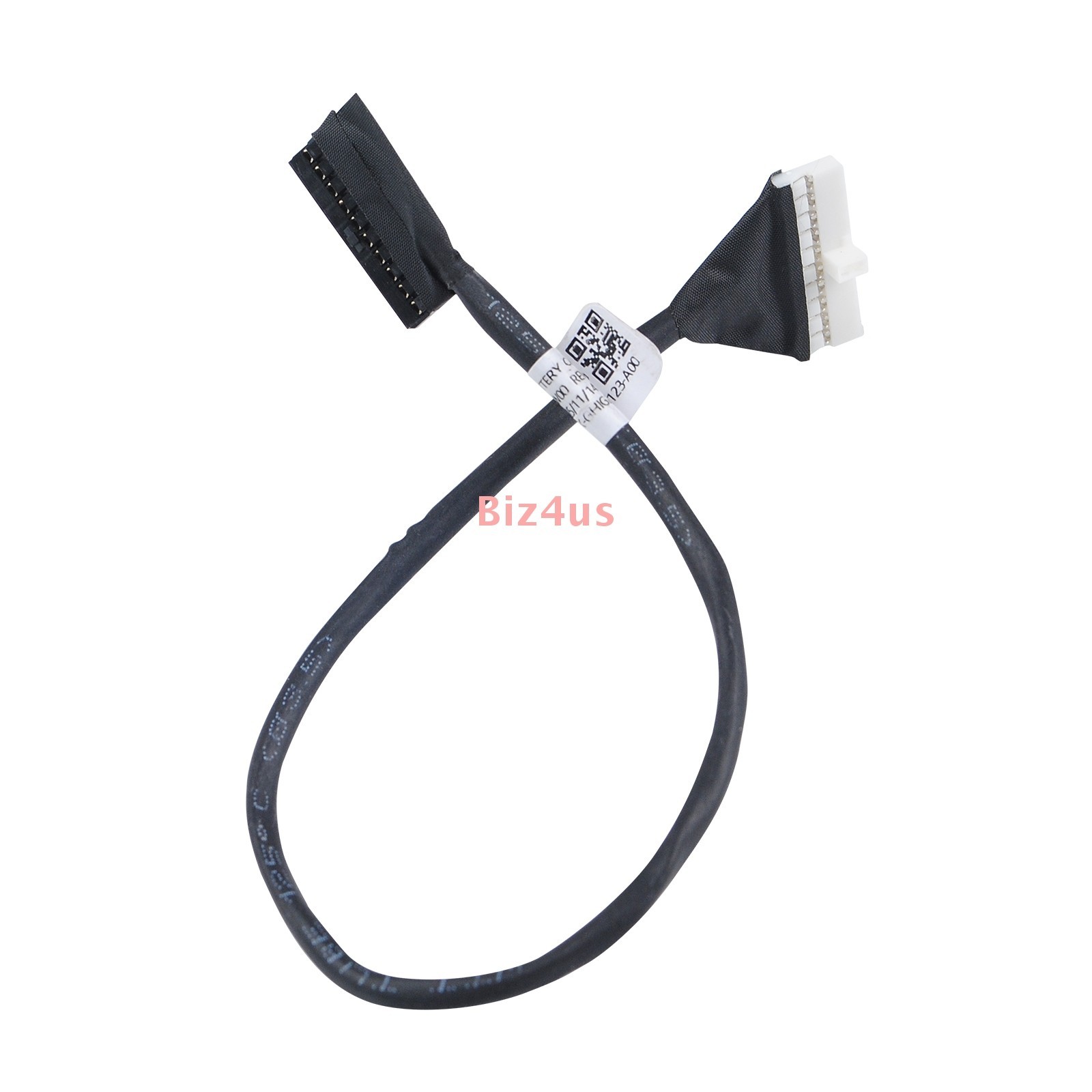 New For Dell Latitude 5550 E5550 Battery Cable Wire 0NWD9K NWD9K DC02001WW00 US