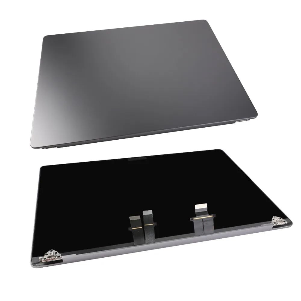 16.0″ Complete Assembly for MacBook Pro A2485 M1 2021 EMC 3651 / A2780