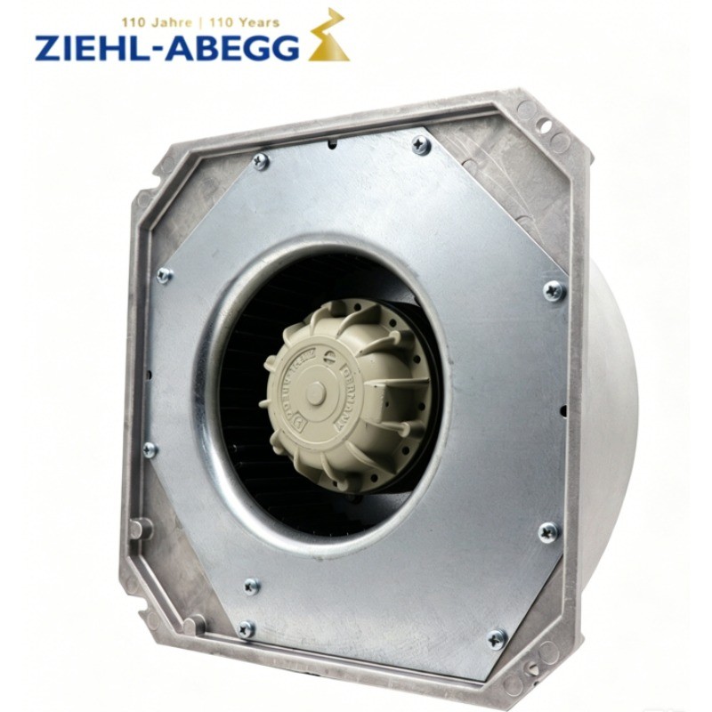 Fan RF22P-2DK.3F.5R RE22P-2DK.3F.5R For Servo Spindle Motor Fan