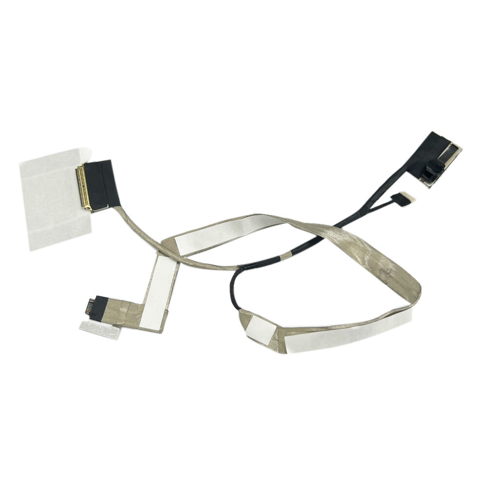 40PIN FHD EDP RGB Screen Flex Cable For Dell Latitude 5400 5401 0KCY64