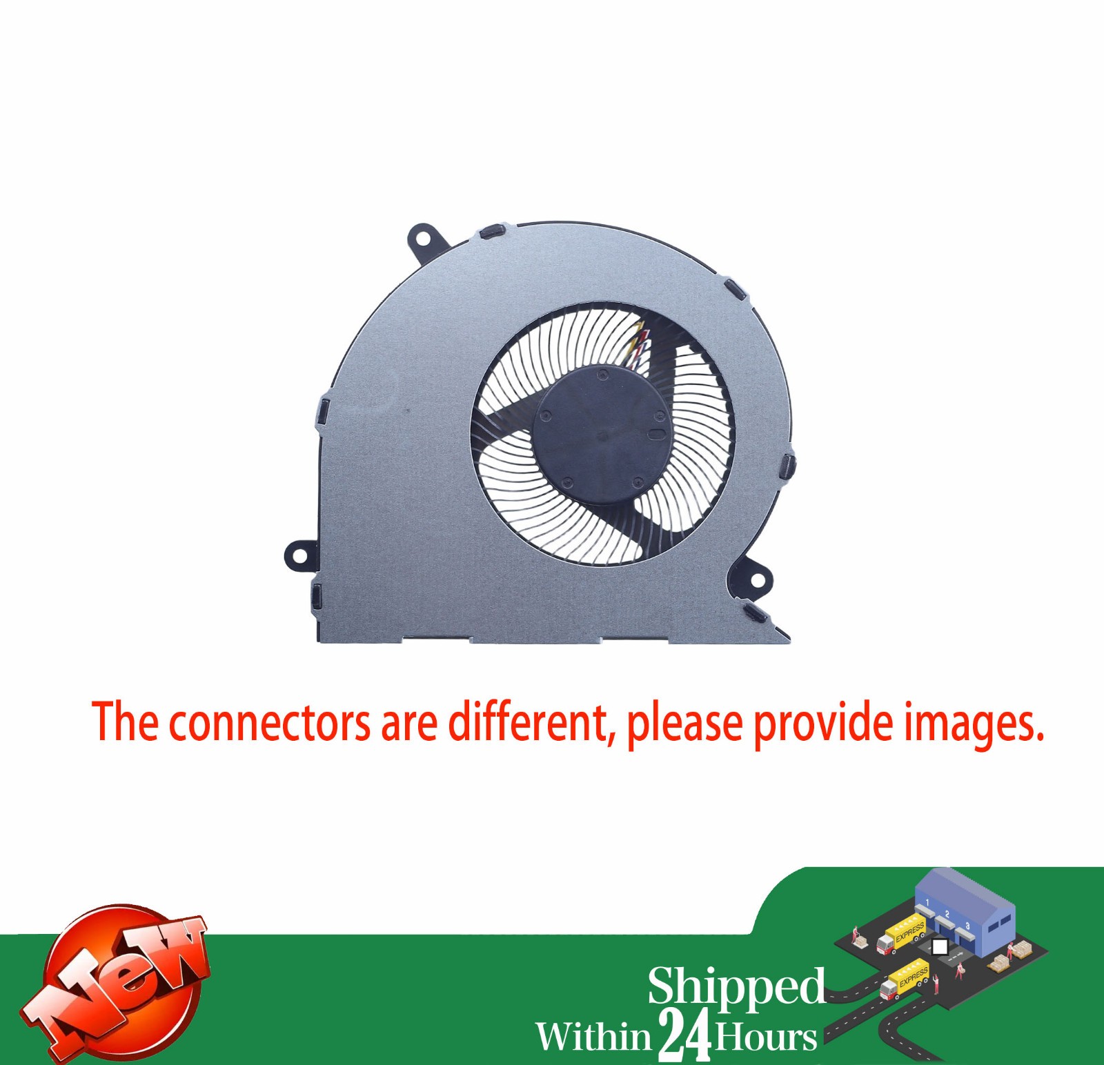 Mini PC CPU Fan for AceMagic AD15 JF9015H5B DC5V 0.4A