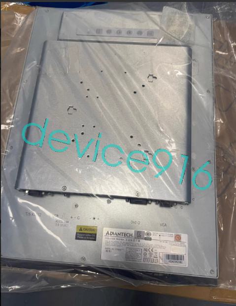 ADVANTECH FPM-5171G 17-inch touch screen FPM-5171G