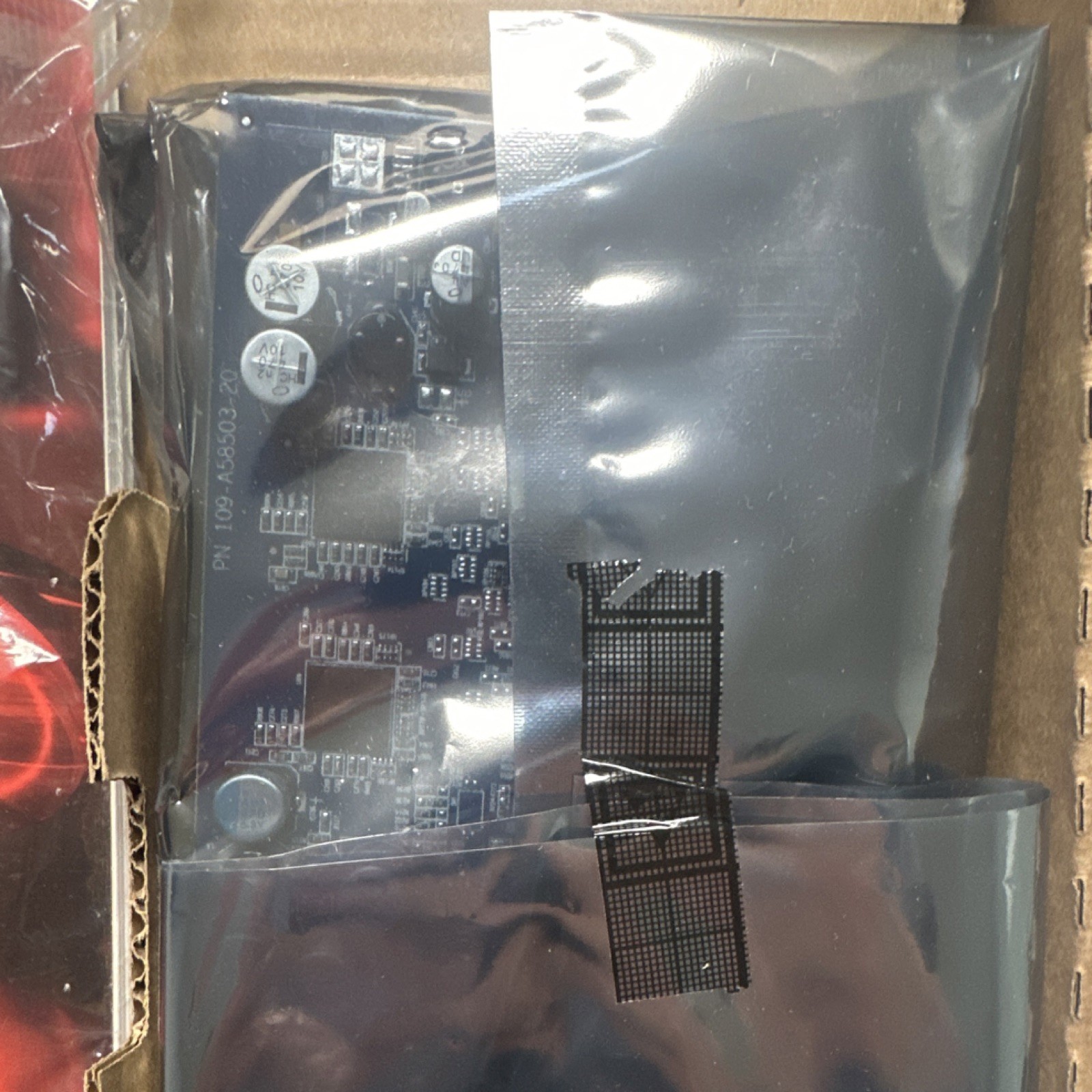 ATI Radeon X800 XT Mac Edition 256MB GDDR3 AGP 8X DVI OpenGL Multi
