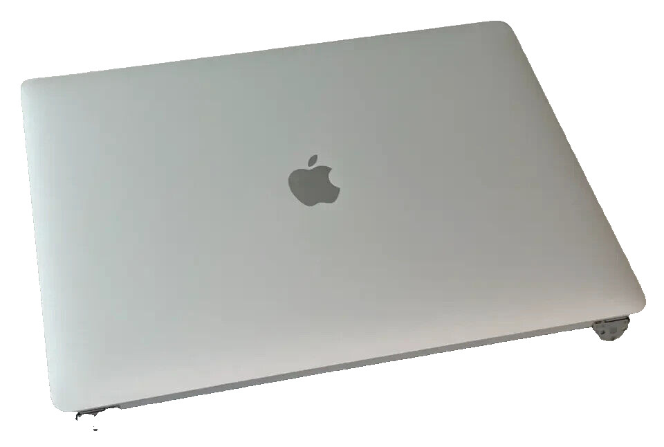15″ MacBook Pro A1707 Silver 2016 2017 Display LCD Assembly 661-06375 C GRD