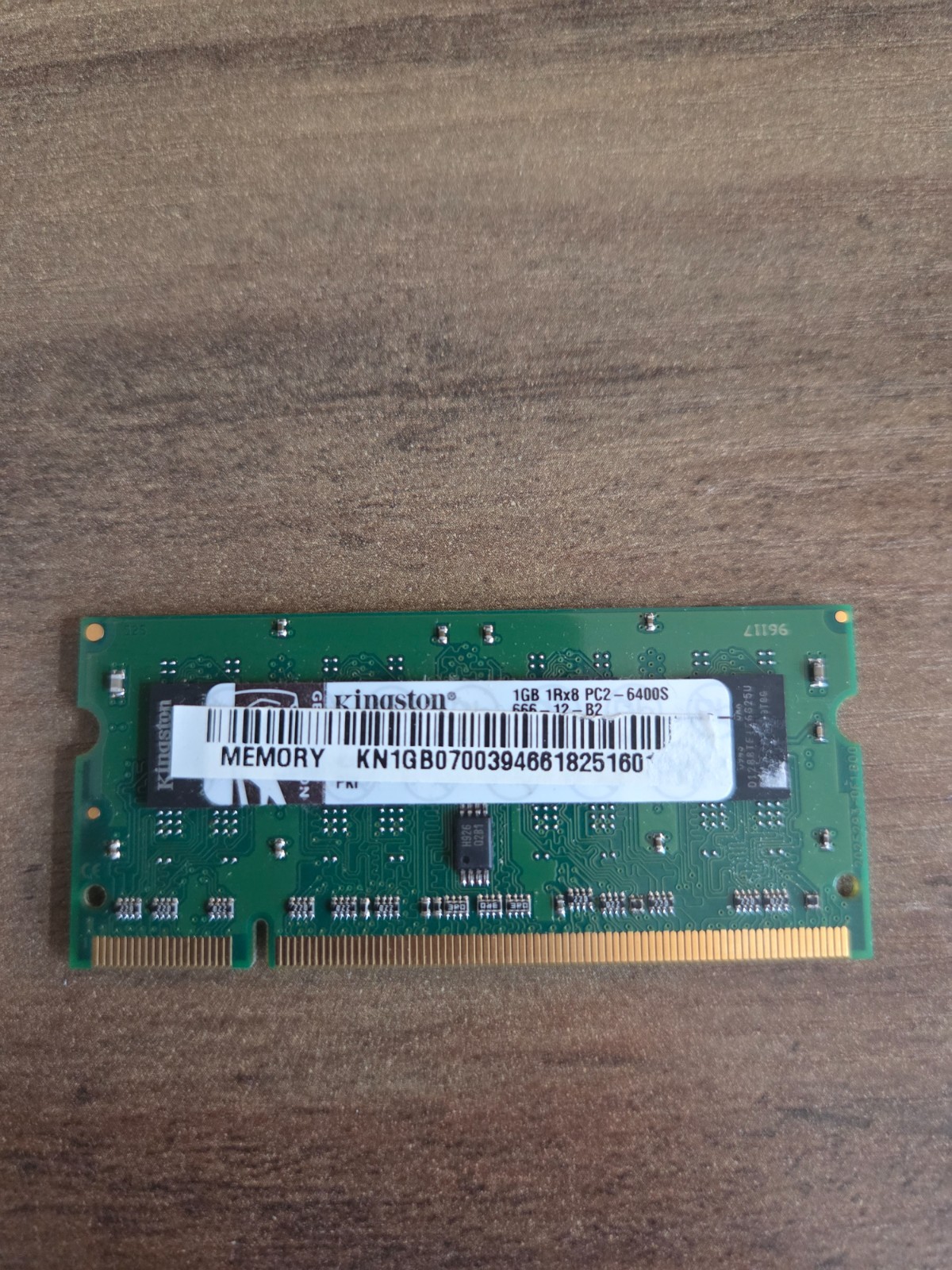 Bulk SO-DIMM RAM lot untested – DDR2/DDR3/DDR3L/DDR4 – 1GB-8GB per unit