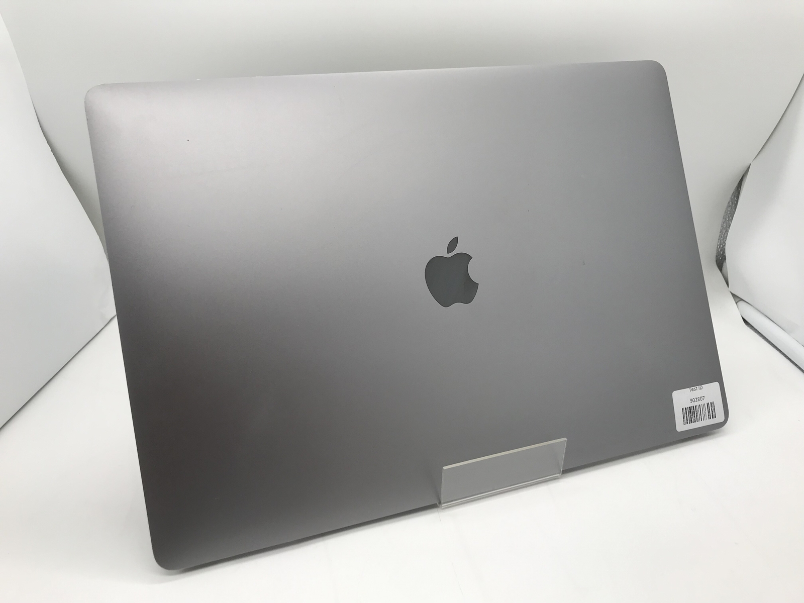 MacBook Pro A1707 15″ 2016 2017 Retina LCD Assembly SPACE GRAY 661-06375 Grade C