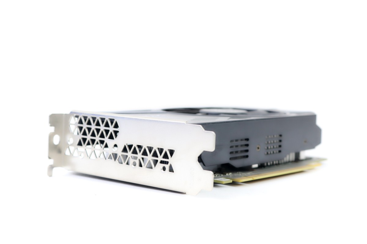 Zotac P106-090 3GB Mining GPU Single Fan | Fast Ship, US Seller!