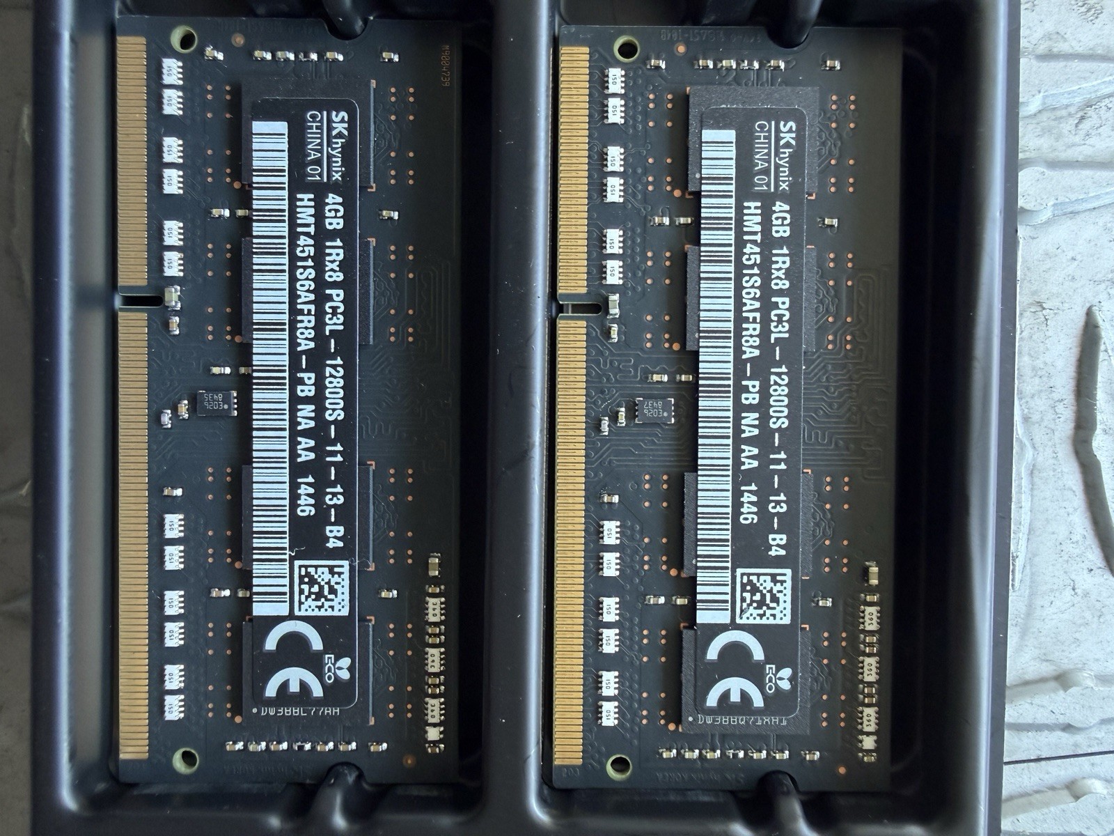SODIMM 8GB