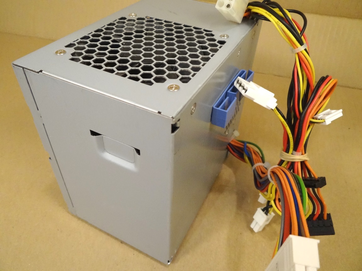 DELL OptiPlex GX520 210L Dimension 3100 E310 MT system 230W power supply N8372