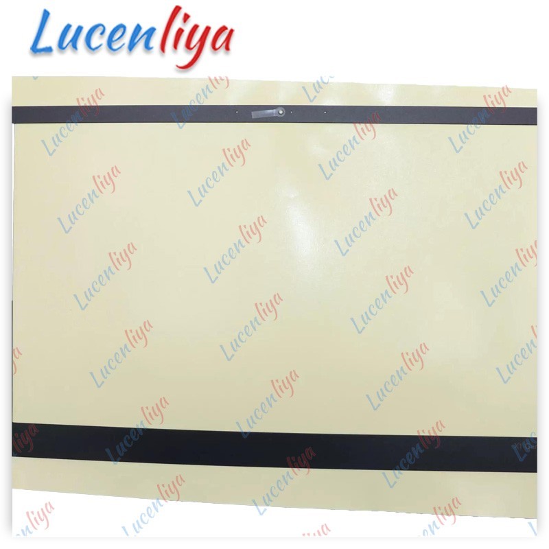 01LV478 for Lenovo ThinkPad X1 Carbon 5th Gen 2017 Front Bezel Sheet Sticker