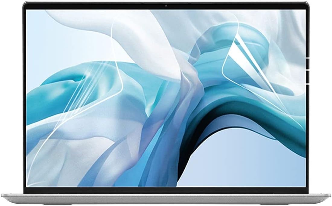 2PCS 14-inch Laptop Screen Protector for HP/Dell/Sony/Samsung/Lenovo/Acer/MSI…