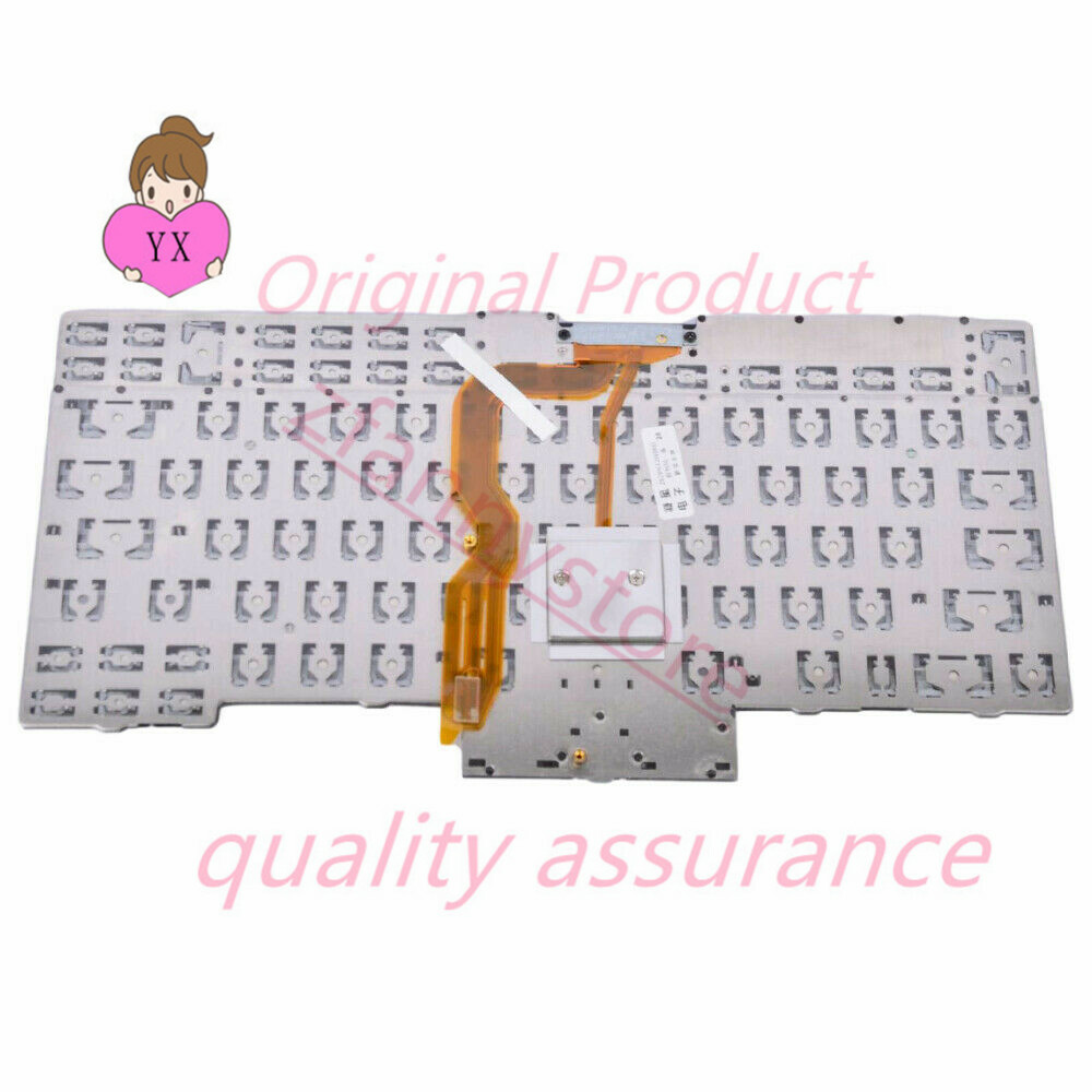 NEW For Lenovo ThinkPad T420 T420i T420s W510 W510i Laptop Keyboard 45N2171